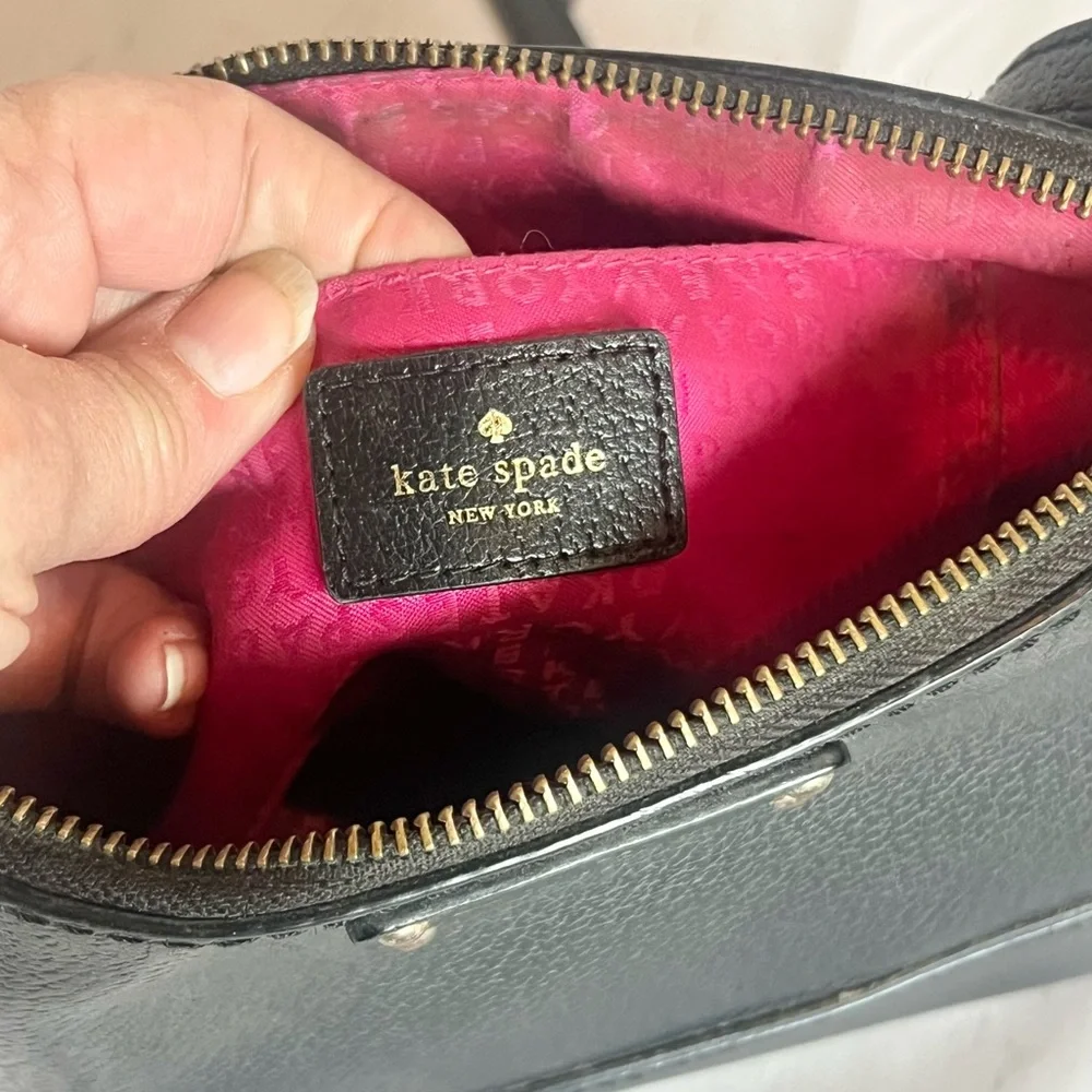 kate spade description style